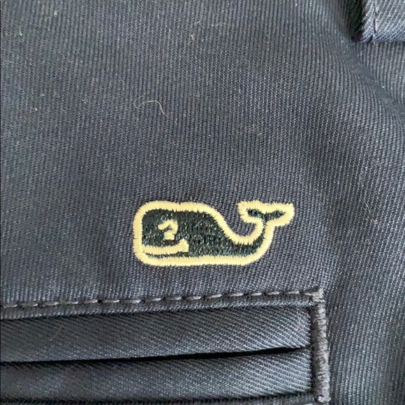 Vineyard Vine Links Short 34 - Picture 4 of 4